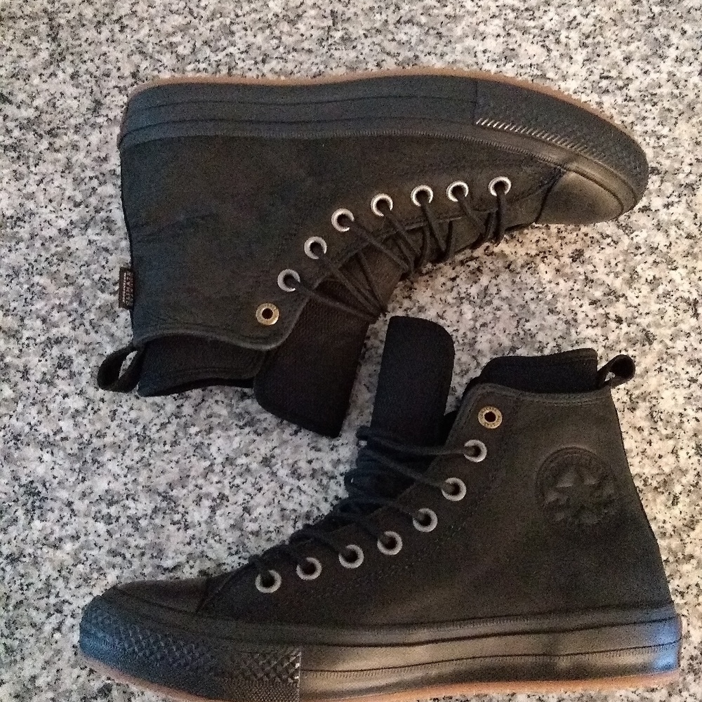 Converse Chuck Taylor All Star Waterproof Boot Hi